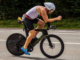 Triathlon Werfen - September 7 2025